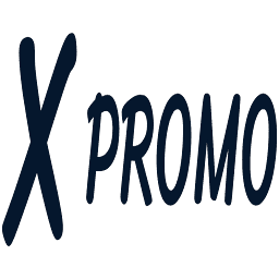 Xpromo logo