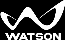 Watson Gym Equipment logo