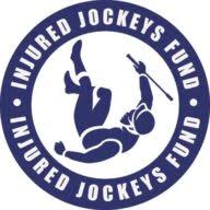 Injuredjockeys logo