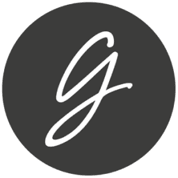 Touch of Ginger logo