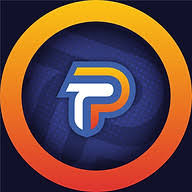 Pack & Play Arena logo