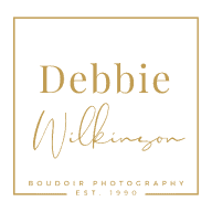 Debbie Wilkinson Photography logo