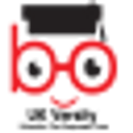 UK Versity logo