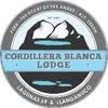 Cordillera Blanca Lodge logo