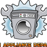 AH Appliance Repairs logo