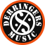 derringers.com.au logo