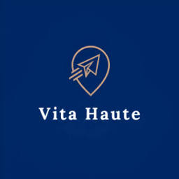 Vitahaute logo