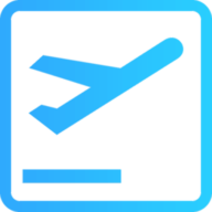 Next Departure logo