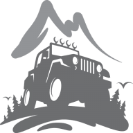 Trusty Travel logo