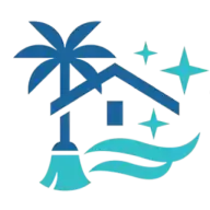 Clean and Spotless Services logo