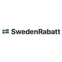 SwedenRabatt logo