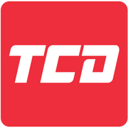 Trade Counter Direct - TCD logo