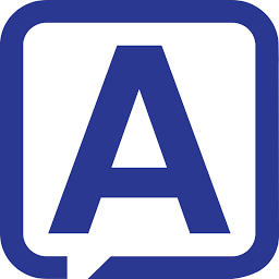 Answerins logo