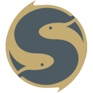 Seafood By Sykes logo