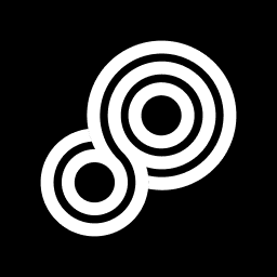 Radial Path logo