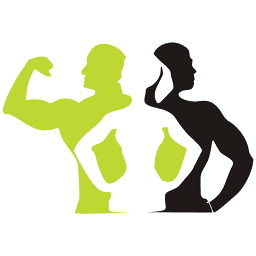 Perfect Body Shape logo