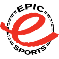 Epic Sports logo