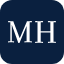 MyHouse logo