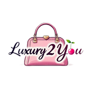 Luxury2you Boutique logo