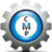 coffeemachineparts.com.au logo