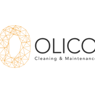 Olico Cleaning & Maintenance logo
