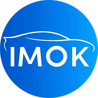 IMOK logo