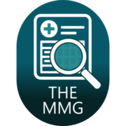 The Medications Management Group Ltd (The MMG) logo