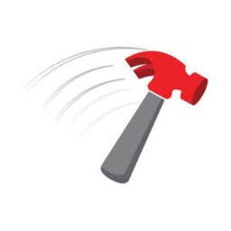 Surrey Handyman logo