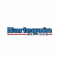 Harlequin Services - Caravan, Motorhome & Camping logo
