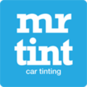 Mr Tint logo