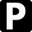Pristinetee logo