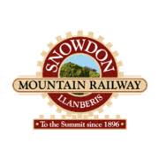 The Snowdon Mountain Railway logo