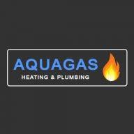 Aquagas logo