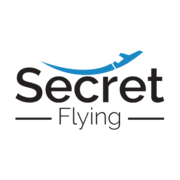 Secret Flying logo