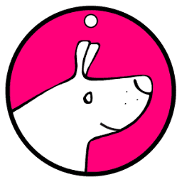 Superdogsrescue logo