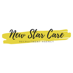 New Star Care Limited logo