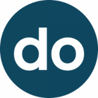 Digitally Organic logo