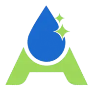 Atlon Cleaning Services logo
