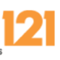 Recruit 121 Group logo