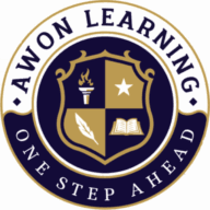 Awon Learning International logo