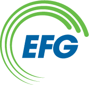 EFG Companies logo