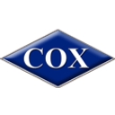 Cox Manufacturing logo