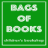 Bags Of Books logo