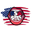 USA Bites logo