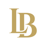 LB Limousine logo