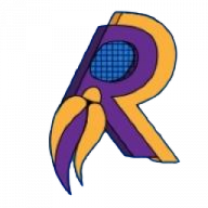 Royal Racketeers Badminton Academy logo