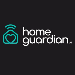 HomeGuardian.AI logo