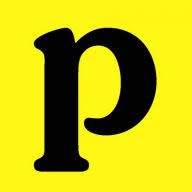 Proper Magazine logo