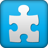 Jigsaw Planet logo