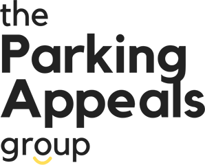Parkingappealsgroup logo
